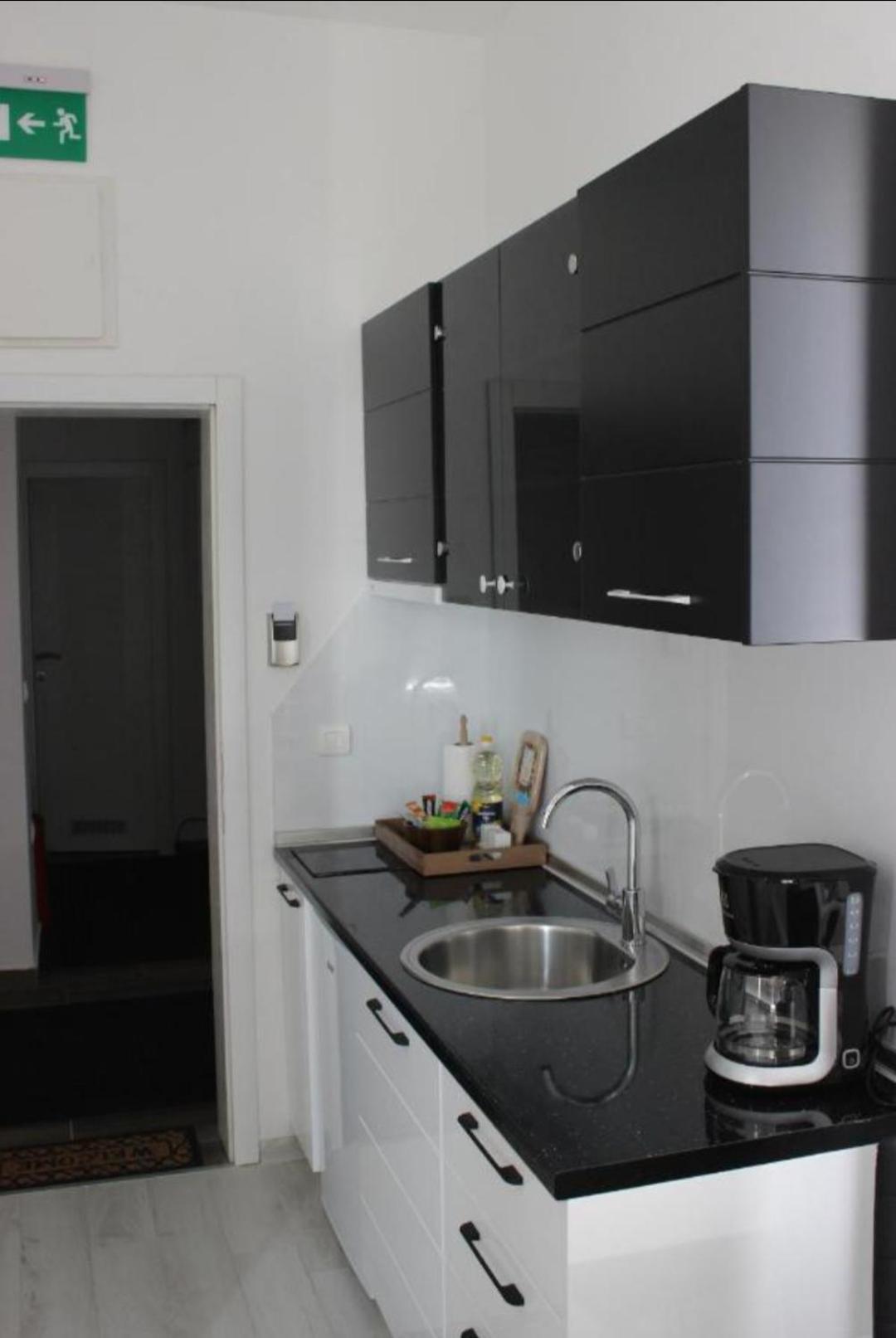 Fit Apartments SJJ Zimmer foto